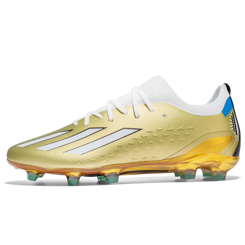 Giày Đá Bóng Phong Cách world cup Có size 35-45 Cho Nam Và Nữ