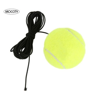 Dây Cao Su Co Giãn Dùng Luyện Tập Đánh tennis Tiện Dụng