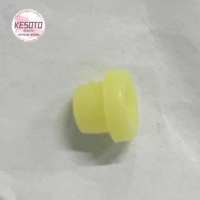 Set 100 Núm Ti Giả Bằng Cao Su Mềm Cho Máy In