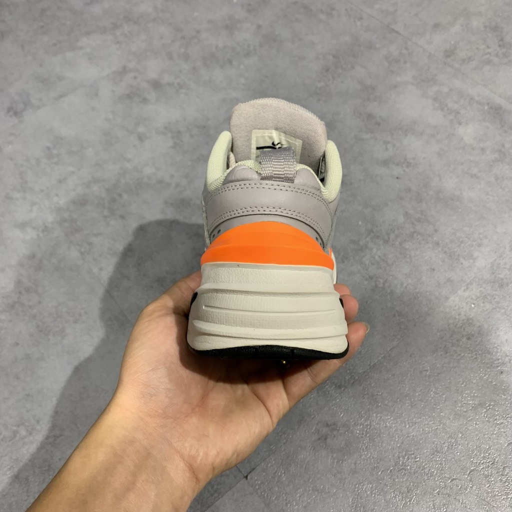 2hand Giày Nike M2K Tenko Atmosphere Grey AO3108-004 SIZE 36.5 PVN9851