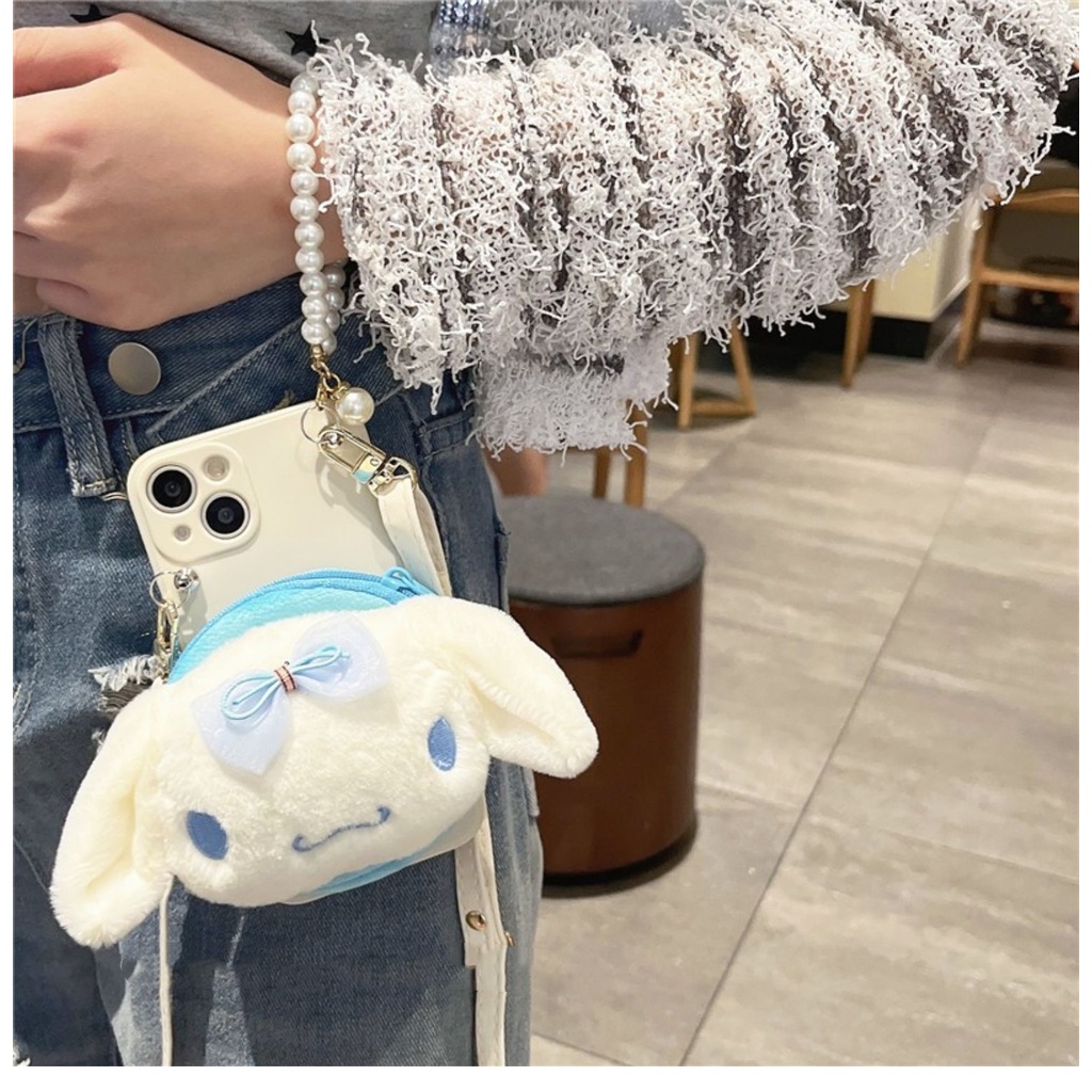 Hoạt Hình Ốp Điện Thoại Mềm Hình Cún yugui Cho iphone 5 5s 5se 6 6s 7 8 plus se 2020 x xs max xr 11 pro max 12 mini 13 14 15 plus