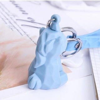 Móc Khóa Hình Khủng Long koala Dễ Thương