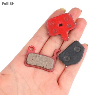 1 Cặp Má Phanh Thủy Lực Cho Xe Đạp 439br