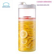 Hộp muối dưa cà 2.1l lock&lock inl413w