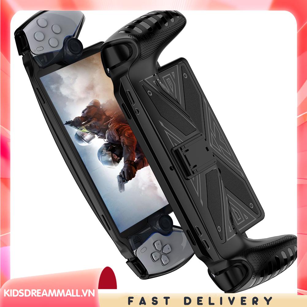 Ốp Bảo Vệ Chống Trầy Xước Cho Máy Chơi game ps5 portal