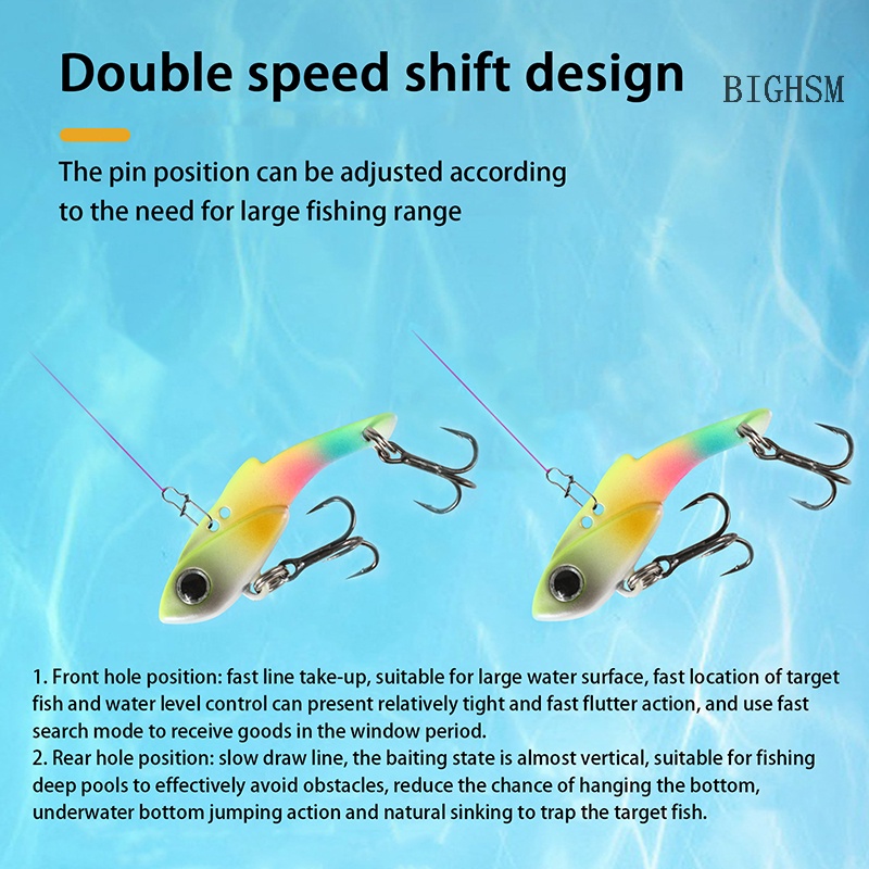 Mồi Câu Cá Giả Bằng Hợp Kim Kẽm Cứng 2.5g - 5g skk