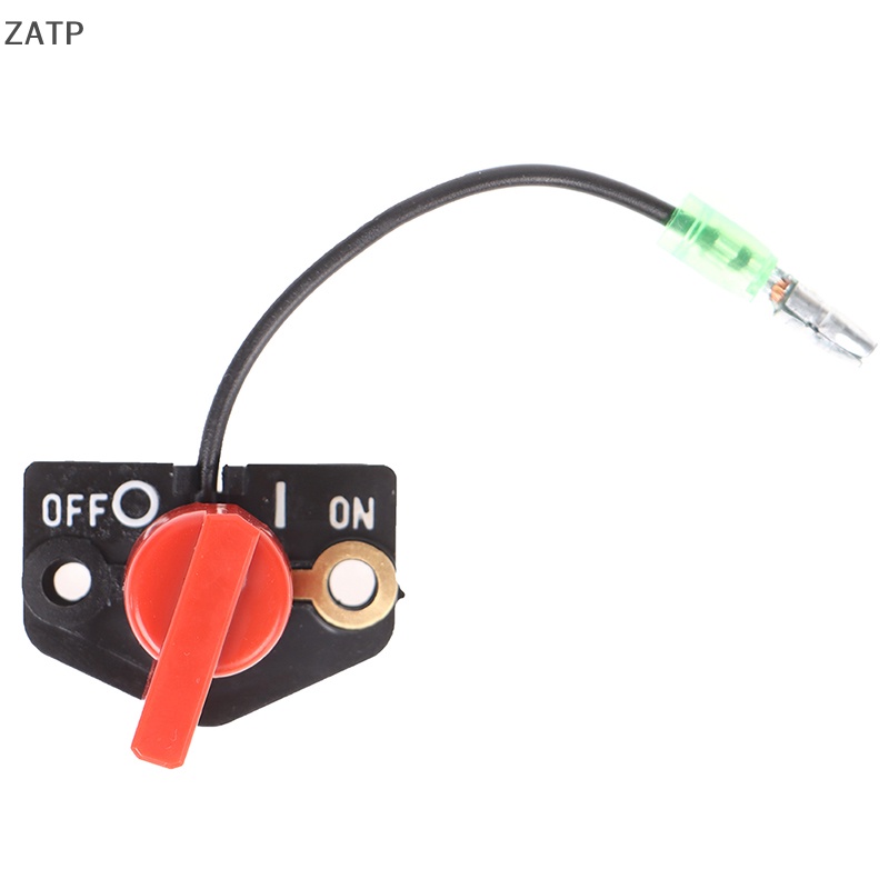 1 Công Tắc Bật / Tắt Cho Động Cơ robin btl-ey20 vn