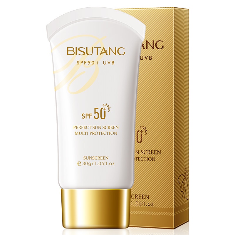 KEM CHỐNG NẮNG ĐÁNH BAY TIA CỰC TÍM BẢO VỆ LÀN DA TRẮNG SÁNG MỊN MÀNG