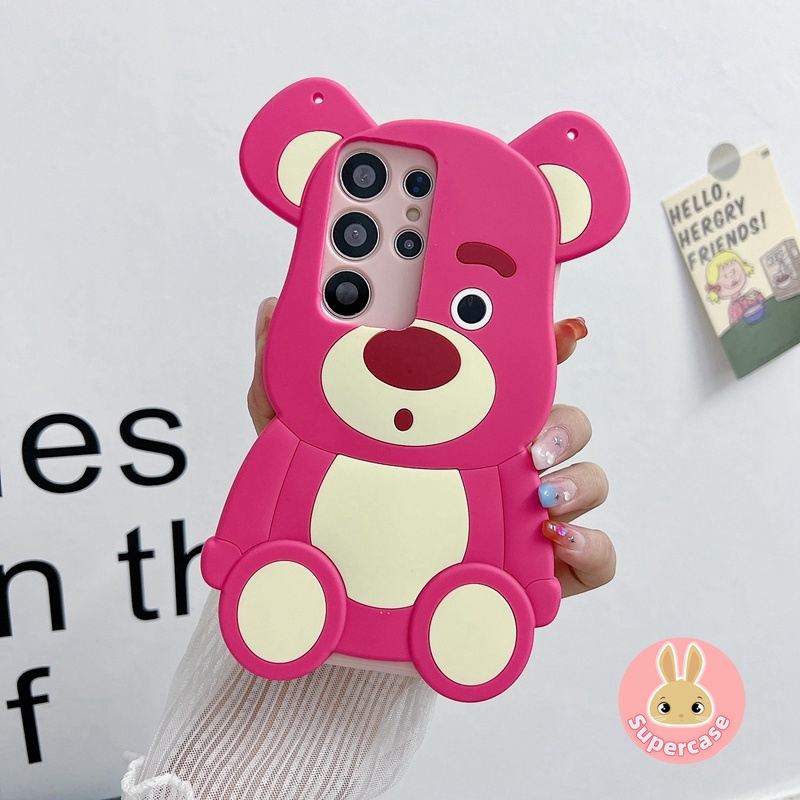 Ốp Điện Thoại Silicon Hình winnie the pooh Cho redmi note 12 4g 12Pro 4g 12s 11Pro 11 11s 4g 10 10s 4g 10Pro max 9Promax 9s 10Lite