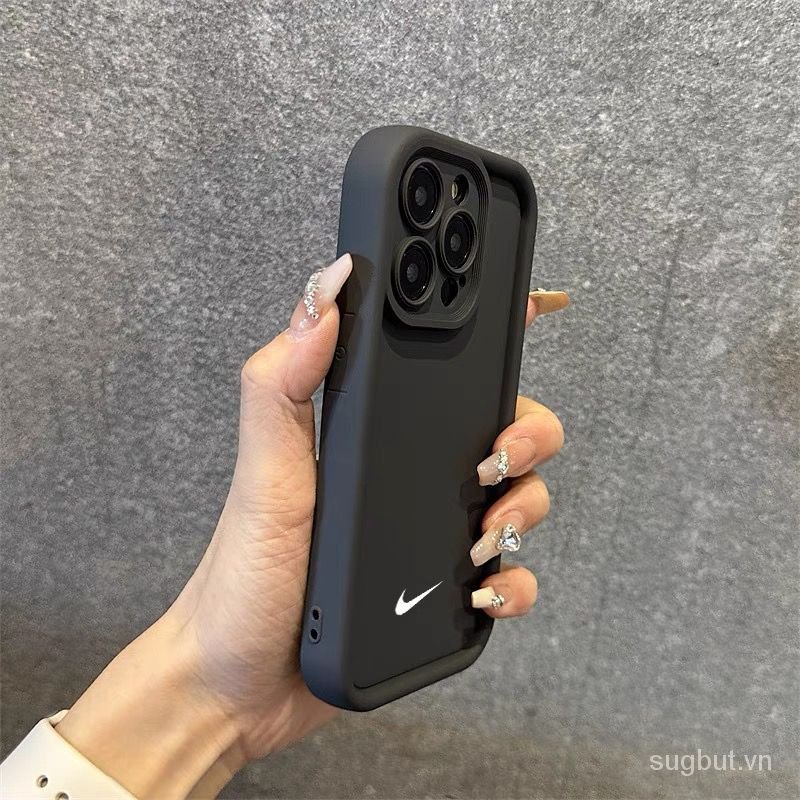 Ốp Điện Thoại Mềm Nhám Chống Sốc Cho iphone 15promax 15pro xr xs 15 14 plus xsmax 14 13 12 promax 7 8 plus 14 13 12 11 pro 11promax