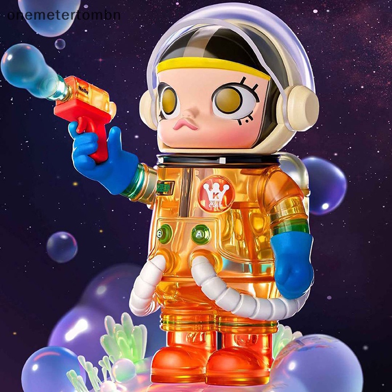 Mô Hình Đồ Chơi Nhân Vật molly mega Trong Phim Hoạt Hình "molly limited bn space"