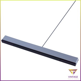 Replacement Wired Infrared Ray Sensor Bar for Nintend Wii Remote Controller [A/7]