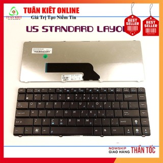 Bàn phím laptop ASUS X8IC X8A X8W X8AIN X8 X8AC X8AE X87Q X8E X8 hàng zin