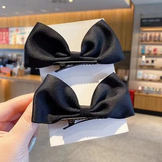 Kẹp Tóc Hình Nơ Dễ Thương Cho Bé Gái