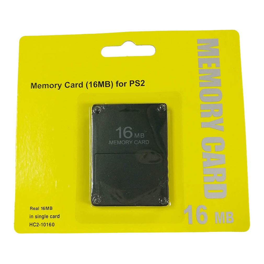 ♛EASY♛High Quality Memory Card With Sufficient Capacity Storage Card For PS2