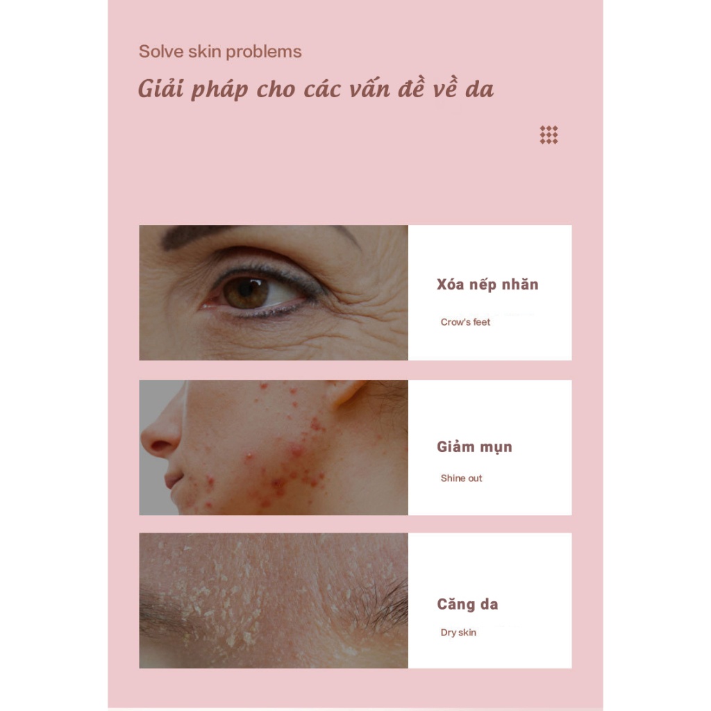 Tinh dầu Gừng massage body, cơ mặt hỗ trợ nâng cơ, giảm mỡ lọ 30ml