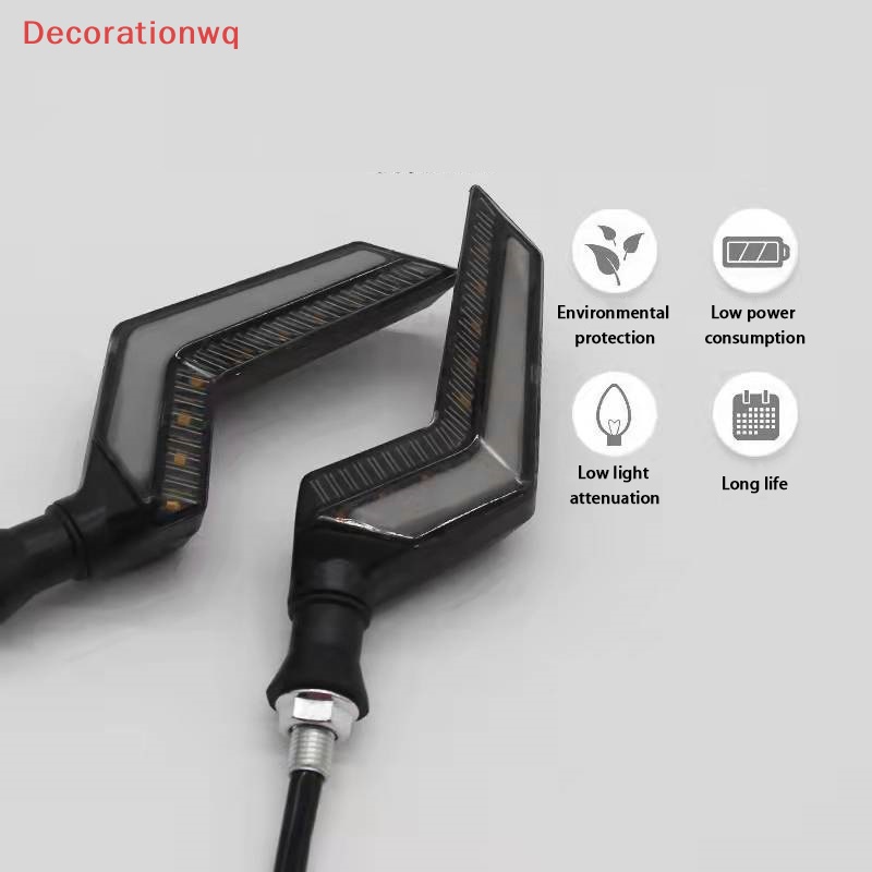 1 Đèn led Xi Nhan 12v Hai Màu Hình Đôi Cánh Thiên Thần Trang Trí Xe Mô Tô Mới