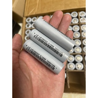 Cell pin lishen new - 18650 2500mah - xả 5c 13a - mã lr18650sz pin mới nội địa
