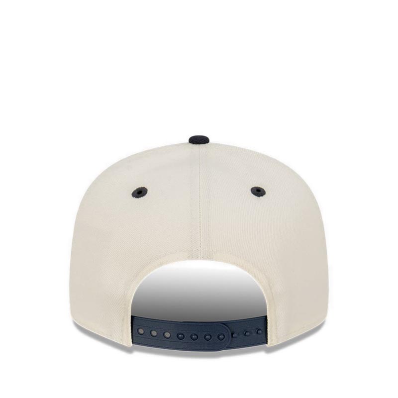 Mũ New Era 950 2TN CHROME NEYYAN Men's - White