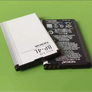 PIN NOKIA BL - 4L ( LOẠI 1 )