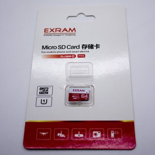 Thẻ nhớ micro sd class 10 tốc độ cao 128gb 64gb tốc độ cao cho máy ảnh
