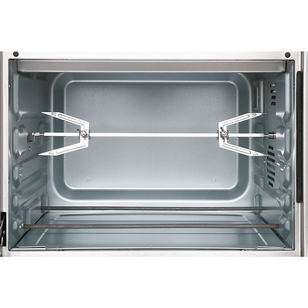 Lò Nướng Sharp EO-A384RCSV-ST  - Hàng Chính Hãng