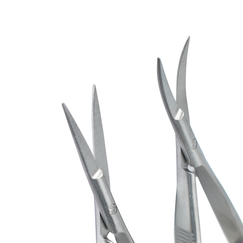 Kéo Cắt Răng Chuyên Dụng Chất Lượng Cao