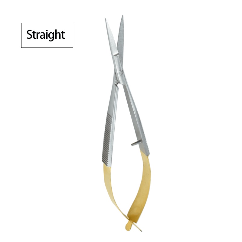 Kéo Cắt Răng Chuyên Dụng Chất Lượng Cao