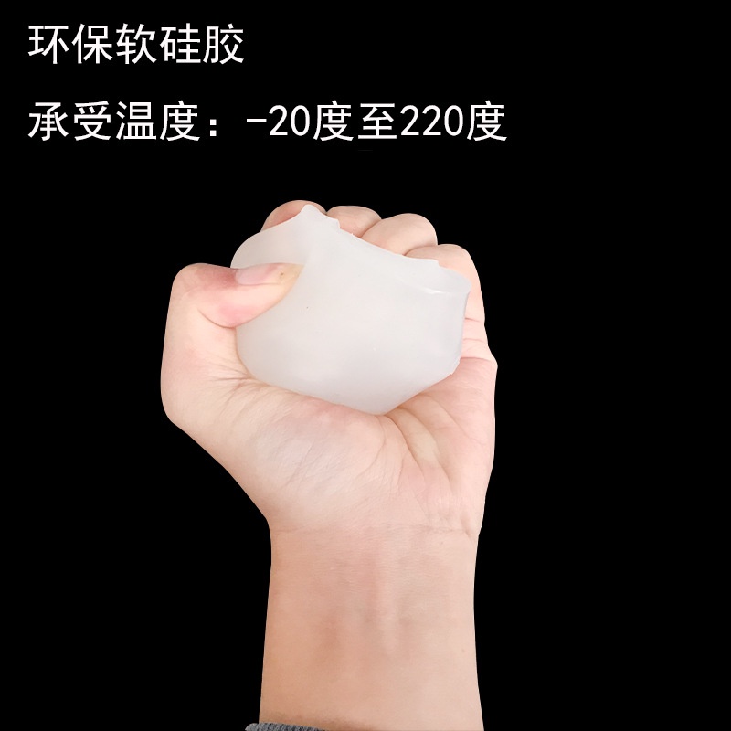 Khuôn Silicon Hình Rồng Hoạt Hình Sáng Tạo Trang Trí Bàn Làm Việc