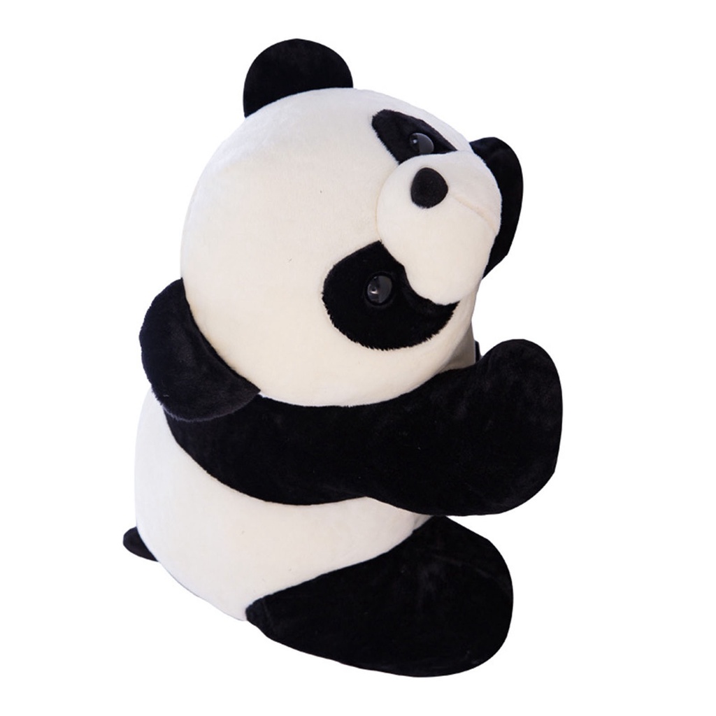 Đồ chơi nhồi bông Hình Gấu Trúc Dễ Thương