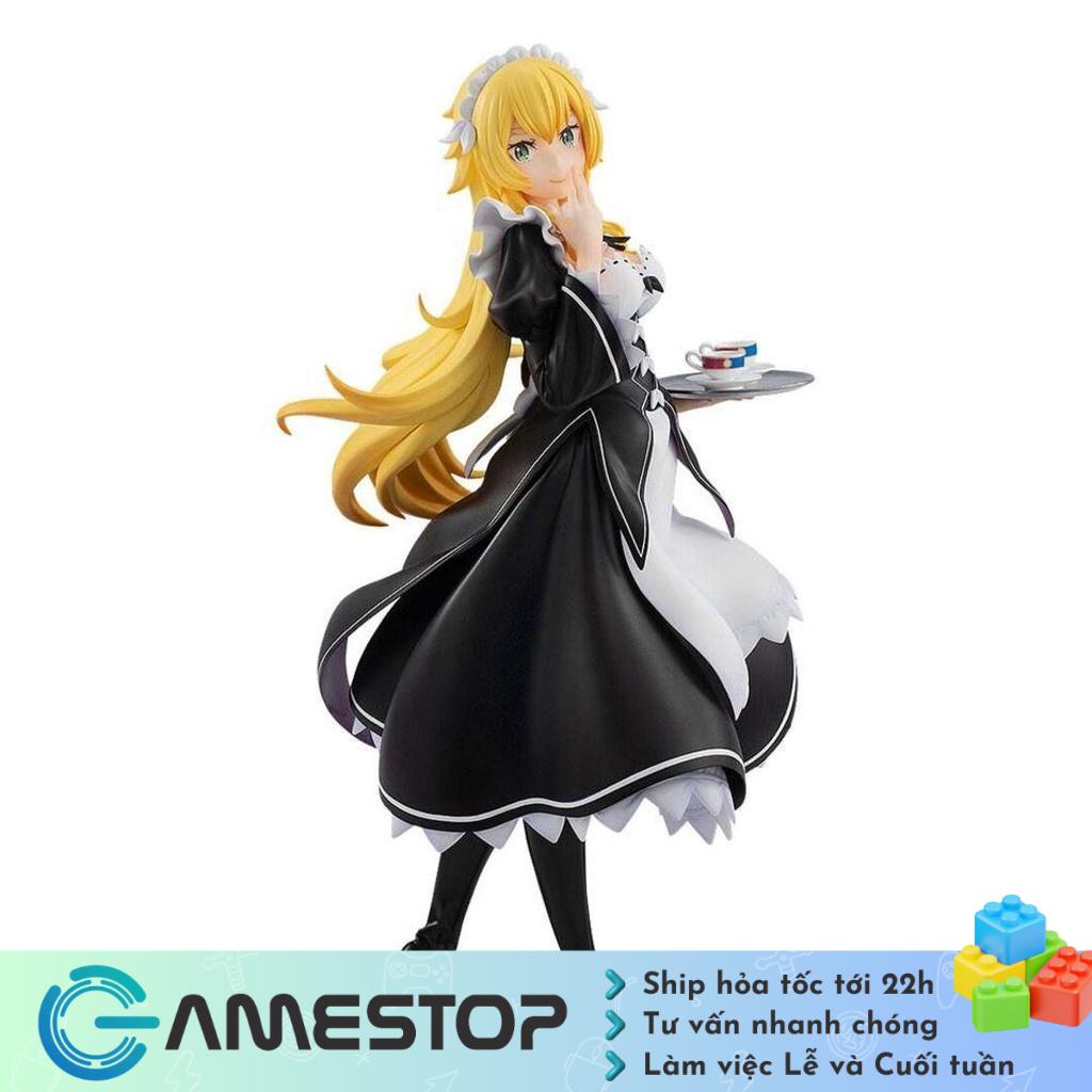 Kadokawa Mô hình KDColle Frederica Baumann Tea Party Ver dòng Re Zero 1/7 scale figure 25cm RZKAKA09