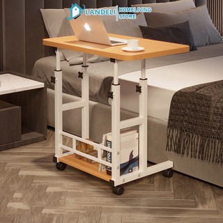 Landeli bàn nâng hạ giường đơn giản để bàn văn phòng / phòng học