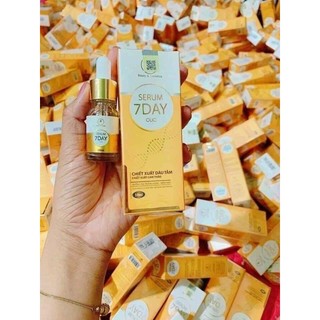 Serum 7day...