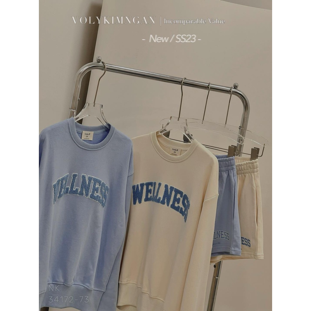 Set well.ness louis.h well.ness