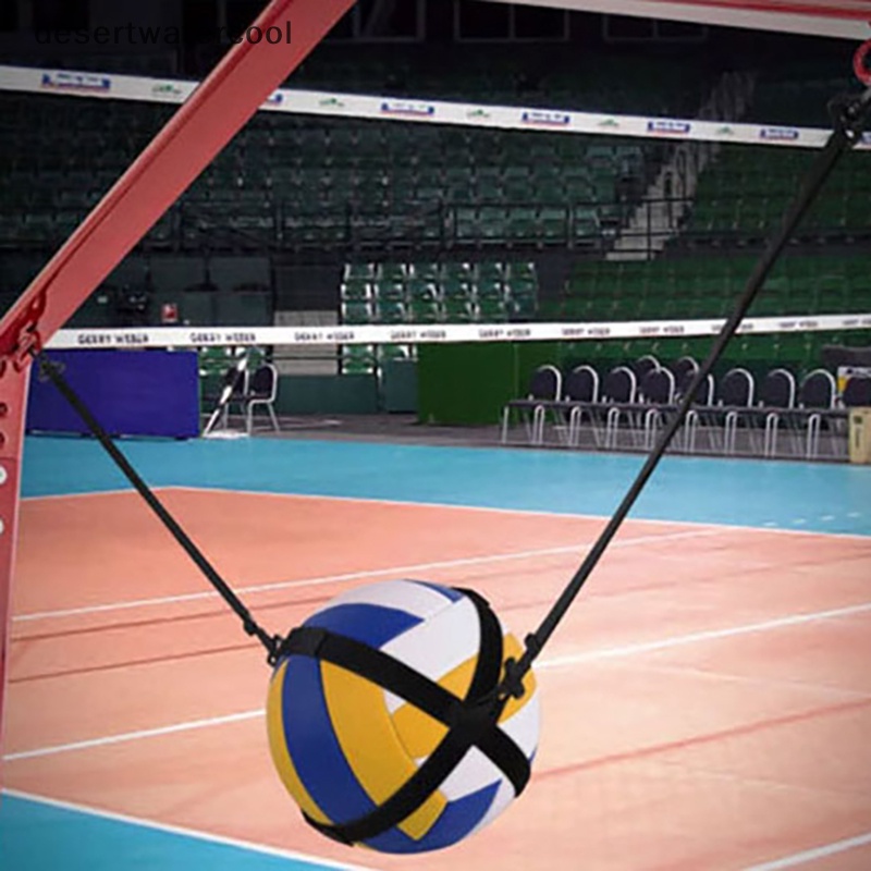 Dcvn Dây Đai Bóng Chuyền Luyện Tập Chống Mài Mòn Linh Hoạt Cho Huấn Luyện Bóng Chuyền volleyball martijn