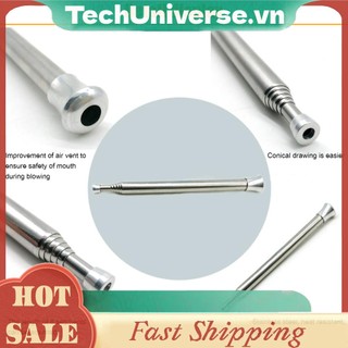 [techu] Dụng Cụ Thổi Lửa Cắm Trại Dã Ngoại Nhỏ Gọn