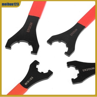 Cờ lê vặn đai ốc mei er loại um er16 / er20 / er25 / er32 / er40 giá đỡ