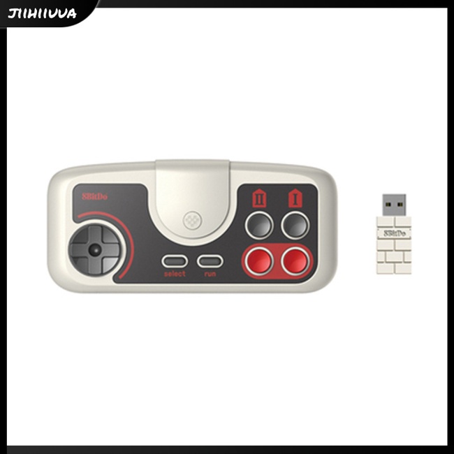 Máy Chơi game Cầm Tay Không Dây jl- 8bitdo Lõi 2.4g Cho pc engine coregrafx mini Turboraf-16 nintendo