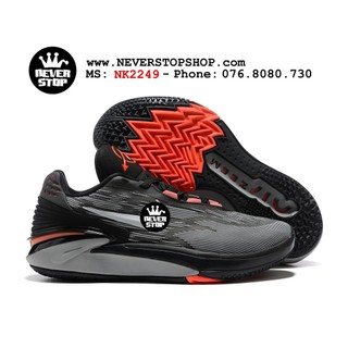 [FREESHIP+TẶNG VỚ] Giày bóng rổ GT CUT 2 ENVISION BRED cổ thấp chuyên bóng rổ hàng chuẩn đẹp chất lượngNeverStopShop.com
