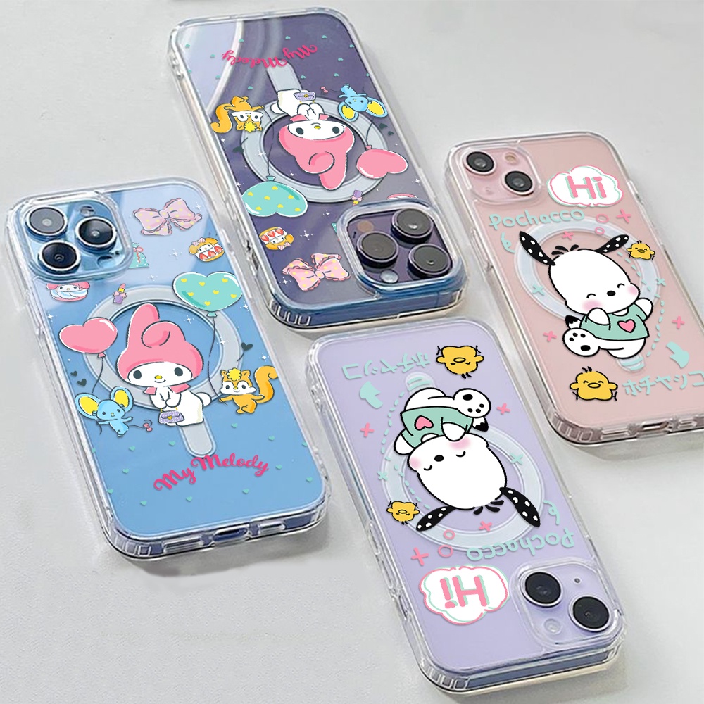 Ốp Điện Thoại Chống Sốc In Hình cinnamoroll / melody drew jdi 015 bape Cho iphone 15 14 11 13 12 x xs pro max xr mini xr 7 8 plus