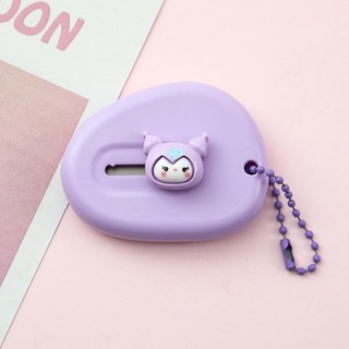 Dao Rọc Giấy Mini Đồ Dùng Văn Phòng Phẩm Dễ Thương
