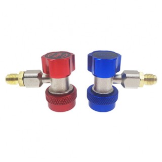 Đầu nối r134a cho máy điều hòa xe hơi