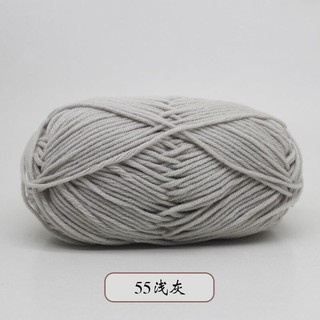 Len milk bò ( Bảng màu từ 51 đến 92)