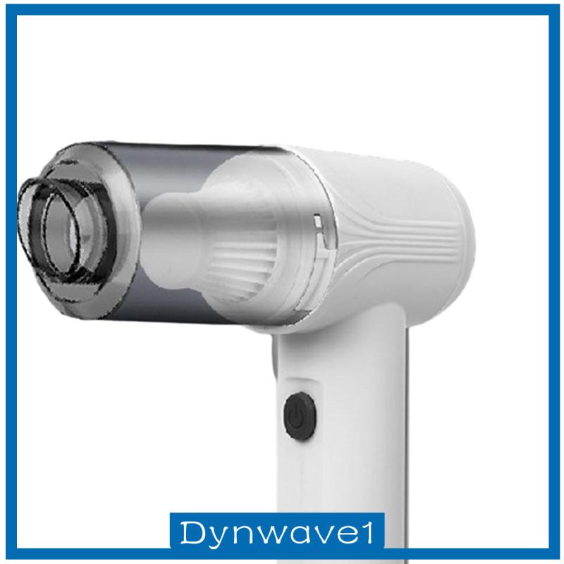 Máy Hút Bụi mini Cầm Tay Công Suất Cao Tiện Dụng Cho Xe Hơi