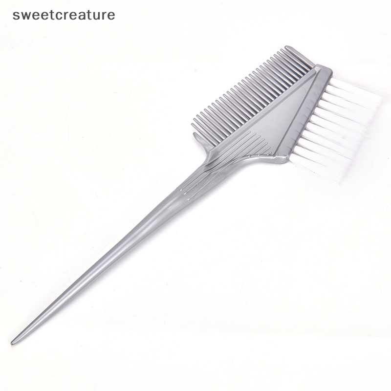 Lược Nhuộm Tóc Tạo Kiểu Chuyên Nghiệp