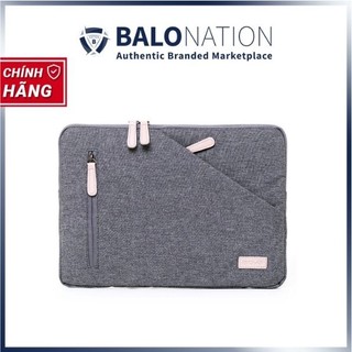 Túi chống sốc laptop agva urban denim 13.3 inch / 15.6 inch - tại balonation.vn