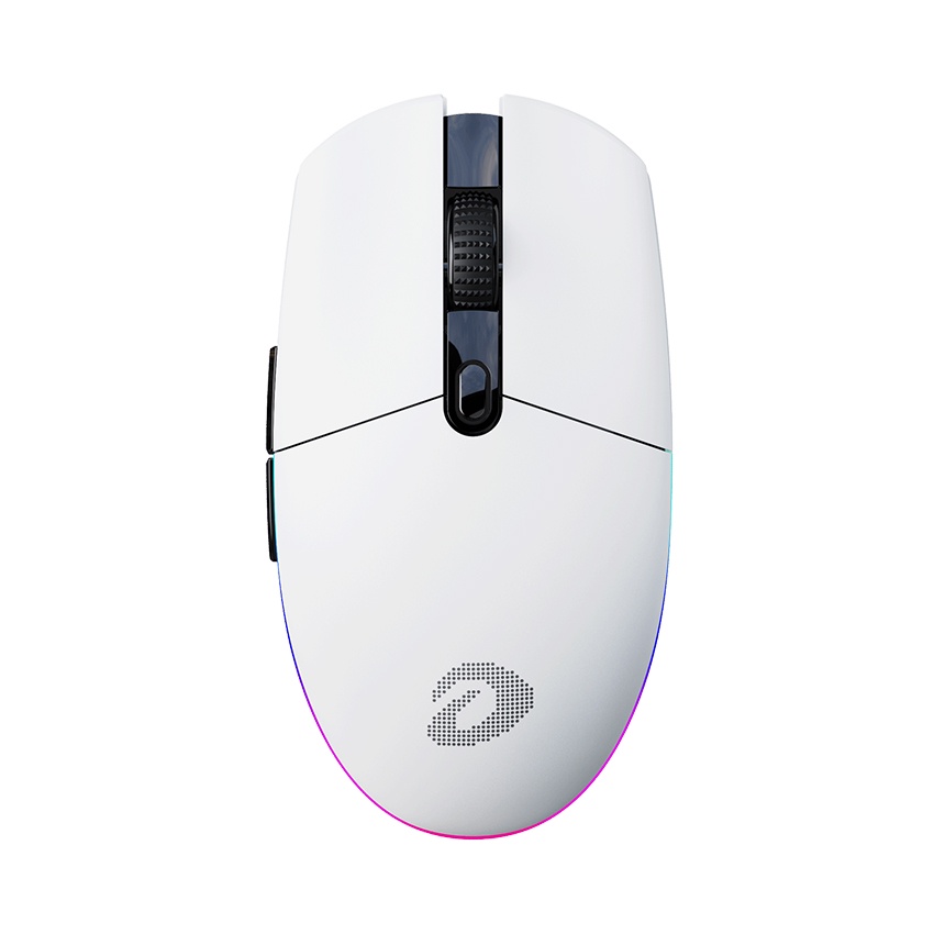 EM911X - Chuột không dây Gaming DAREU EM911X (RGB, Lightweight: 72g) - Hàng Chính Hãng | BigBuy360 - bigbuy360.vn