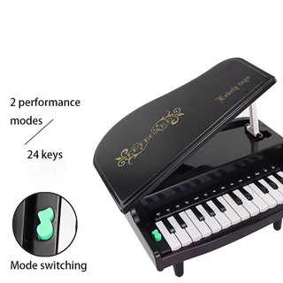 Đàn piano Đồ Chơi 26 Phím Cho Bé
