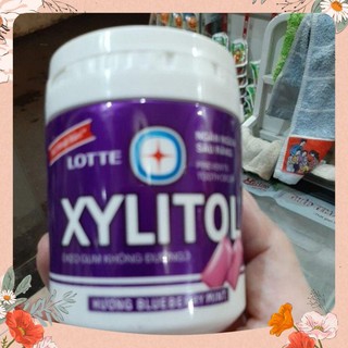 Kẹo xyliton lọ 137.8g