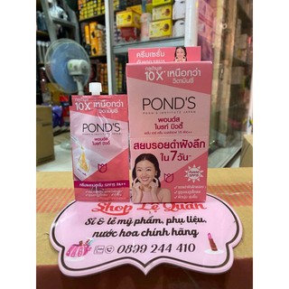 Kem dưỡng trắng Da cao cấp Pond’s nội địa Thái